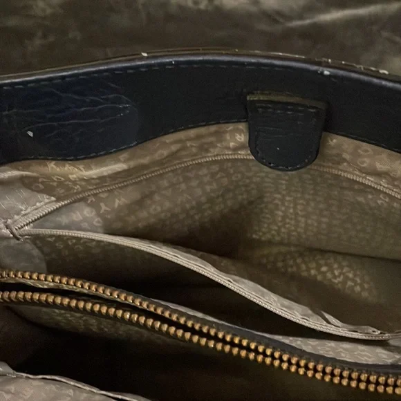 Kate Spade handbag - Picture 3 of 6